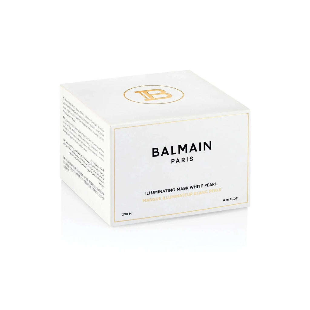 Illuminating Mask White 200ml