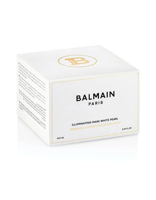 Load image into Gallery viewer, Illuminating Mask White 200ml
