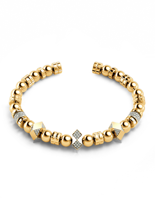 Load image into Gallery viewer, Bangle - Gold
