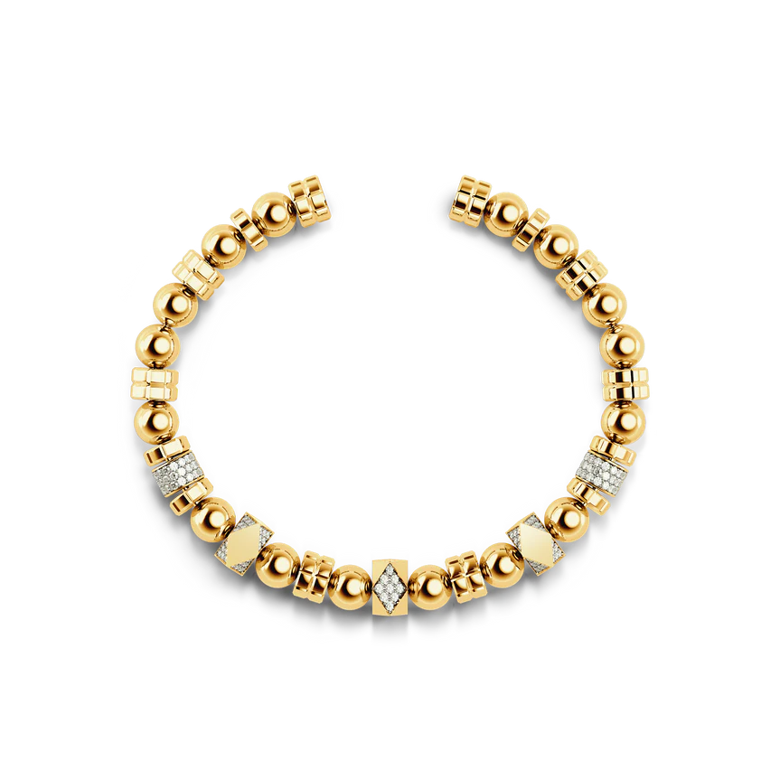 Bangle - Gold