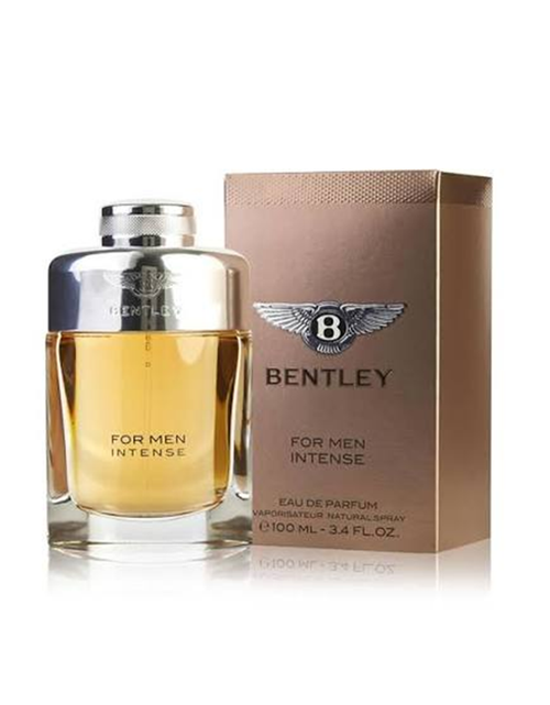 تحميل الصورة إلى عارض المعرض، Bentley For Men Intense Perfume 100ml for men

