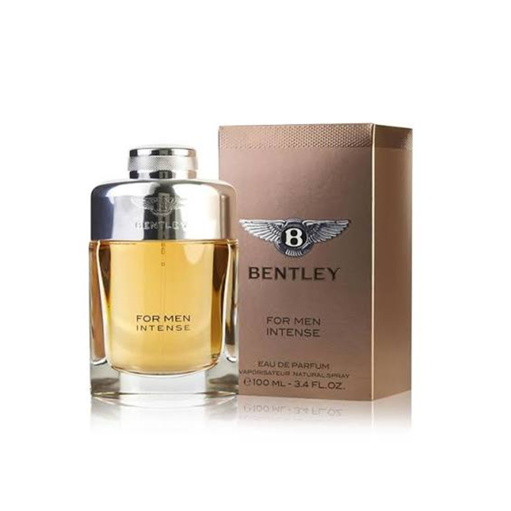 Bentley For Men Intense Perfume 100ml for men