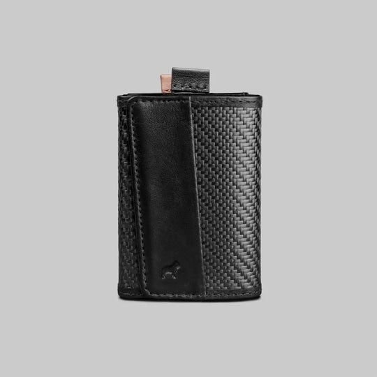 Carbon Speed Wallet Mini