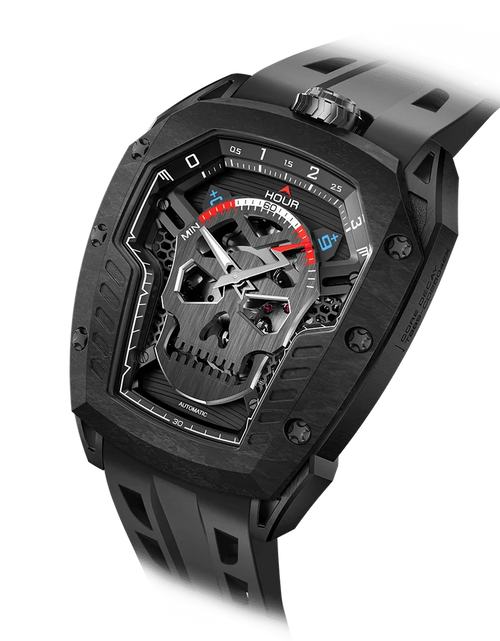 تحميل الصورة إلى عارض المعرض، ساعة Elemental Series-Quarter TB8211Q باللون الأزرق الفضي

