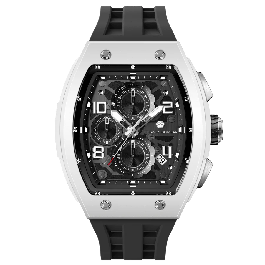 Elemental–TB8224B Bioceramic Black