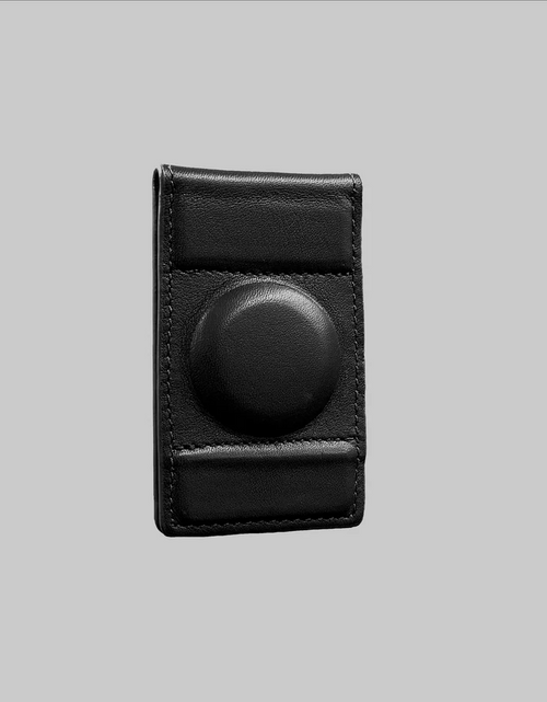 Load image into Gallery viewer, 2 in 1 AirTag Money Clip
