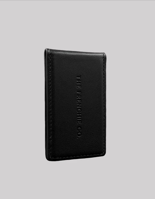 Load image into Gallery viewer, 2 in 1 AirTag Money Clip
