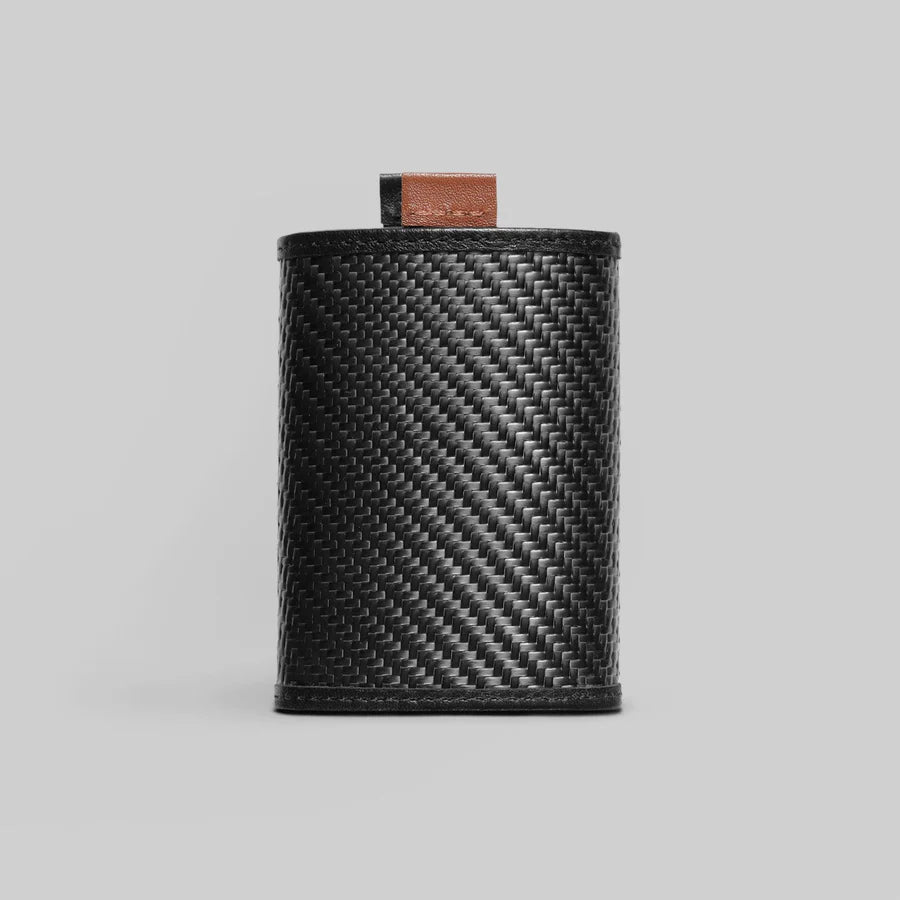 Carbon Speed Wallet Mini