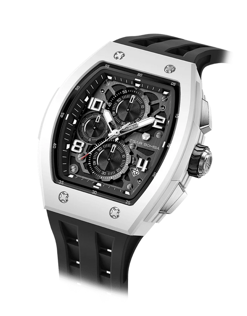 Load image into Gallery viewer, Elemental–TB8224B Bioceramic Black

