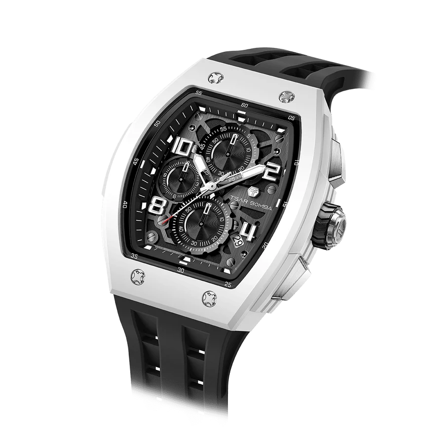 Elemental–TB8224B Bioceramic Black