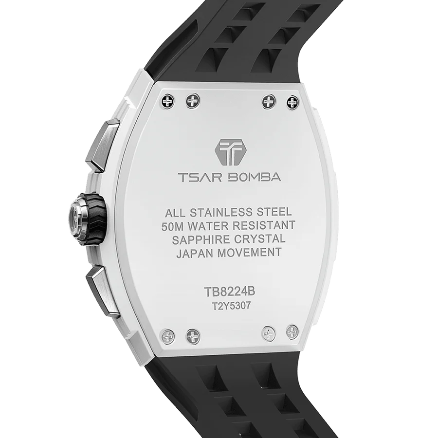 Elemental–TB8224B Bioceramic Black