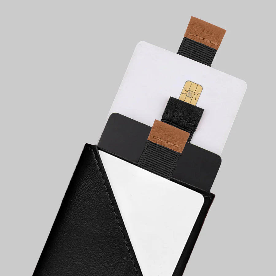 Speed Card Holder