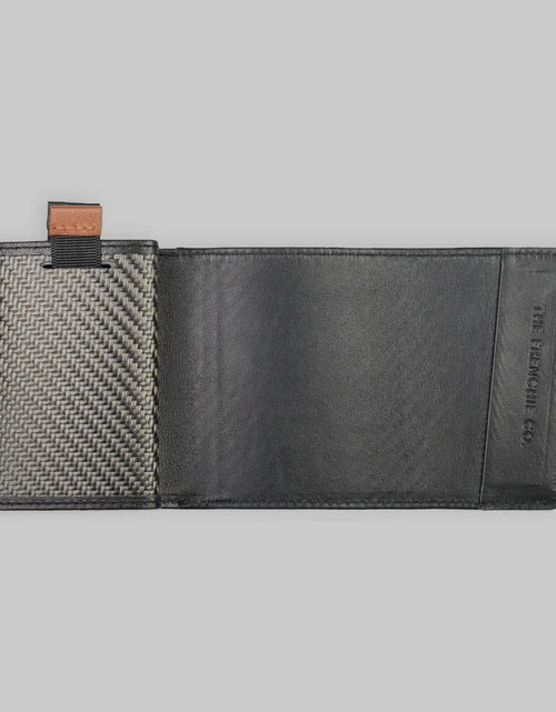 Load image into Gallery viewer, Carbon Speed Wallet Mini
