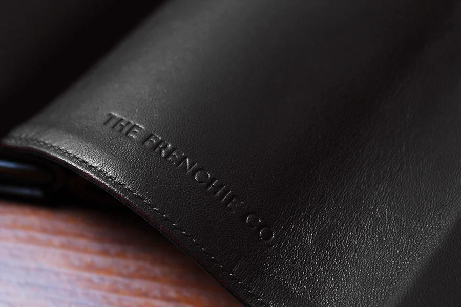 Ballistic Speed Wallet