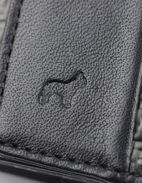 Load image into Gallery viewer, Carbon Speed Wallet Mini
