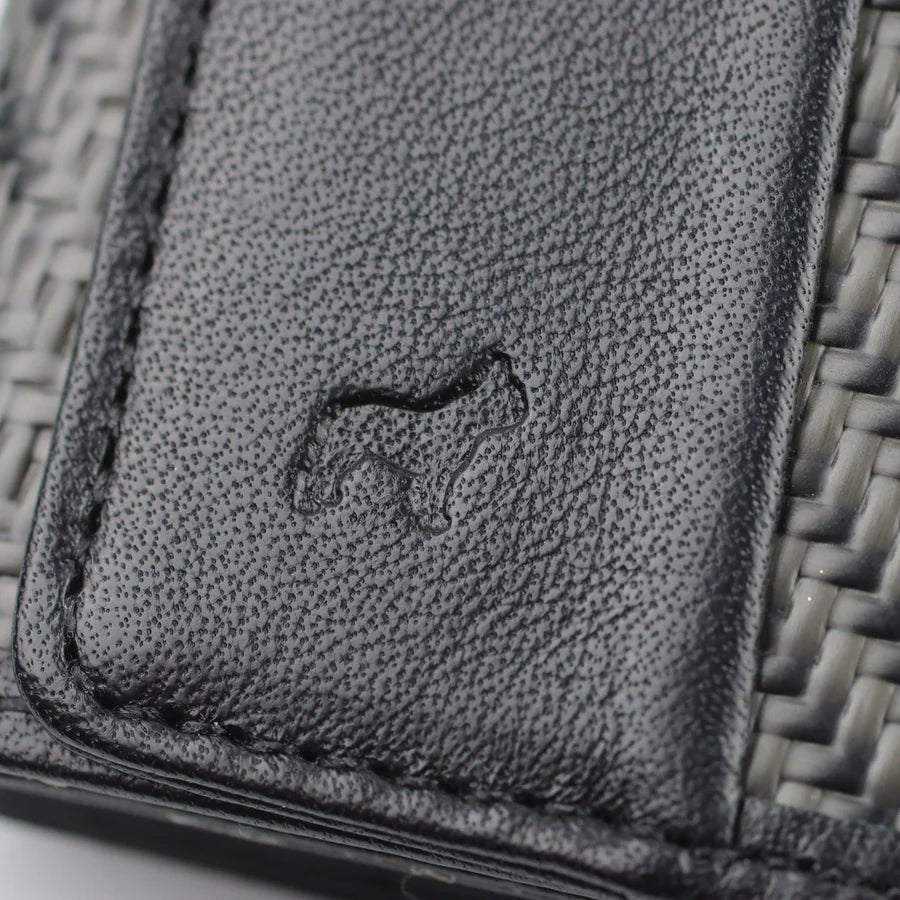 Carbon Speed Wallet Mini