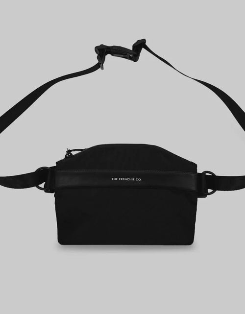 Load image into Gallery viewer, Mini 3 in 1 Sling/Backpack
