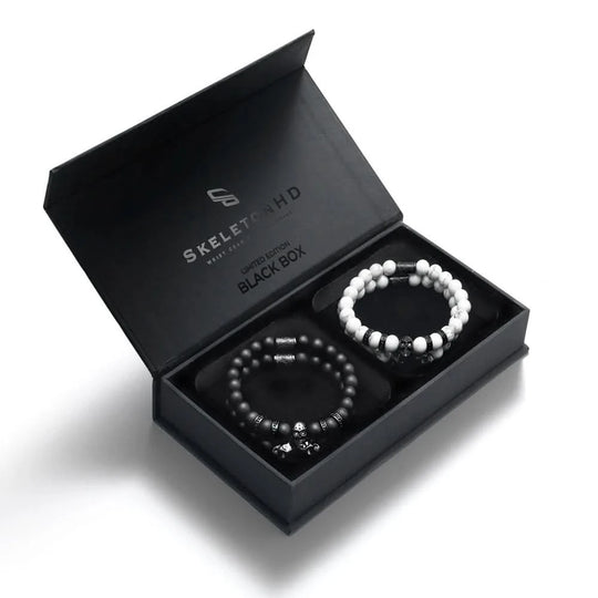 جماجم لها | صندوق الجامع