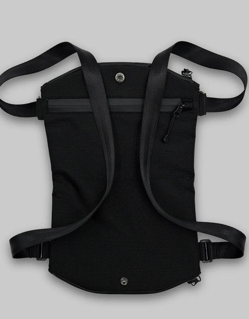 Load image into Gallery viewer, Mini 3 in 1 Sling/Backpack

