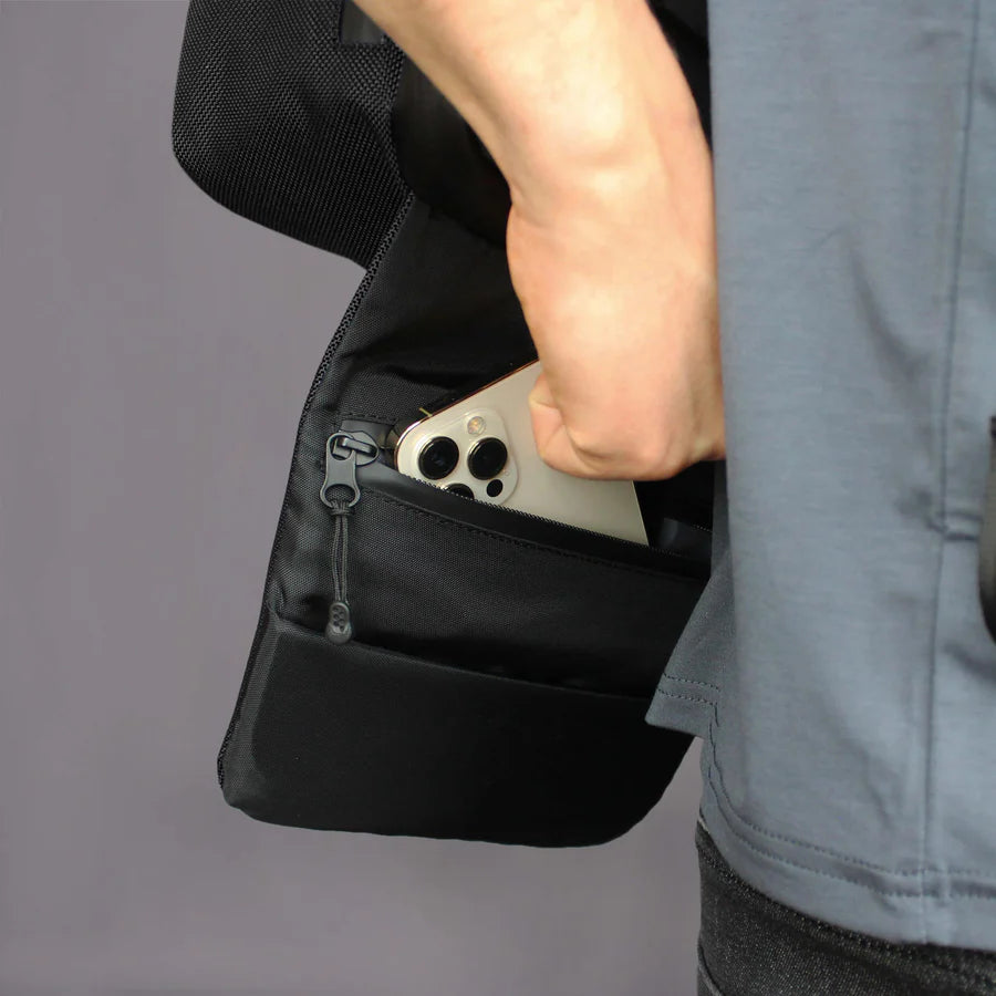 SL SPEED BACKPACK 16L