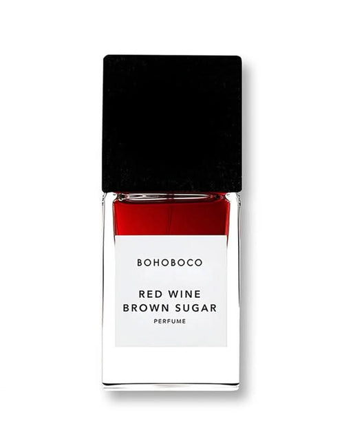 Load image into Gallery viewer, BOHOBOCO Red Wine Brown Sugar 50ml EDP for Unisex
