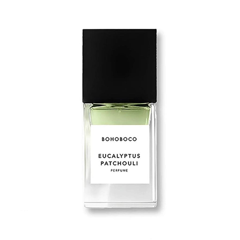 BOHOBOCO Eucalyptus Patchouli 50ml EDP for Unisex