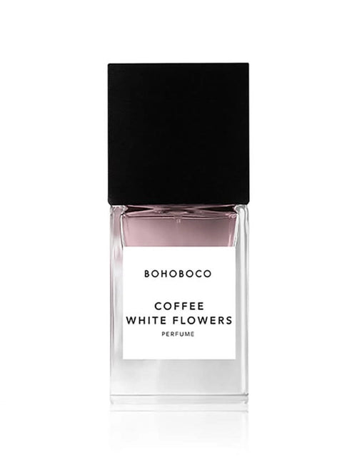 Load image into Gallery viewer, BOHOBOCO Coffee White Flowers 50ml EDP for Unisex

