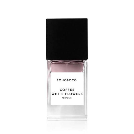 BOHOBOCO Coffee White Flowers 50ml EDP for Unisex