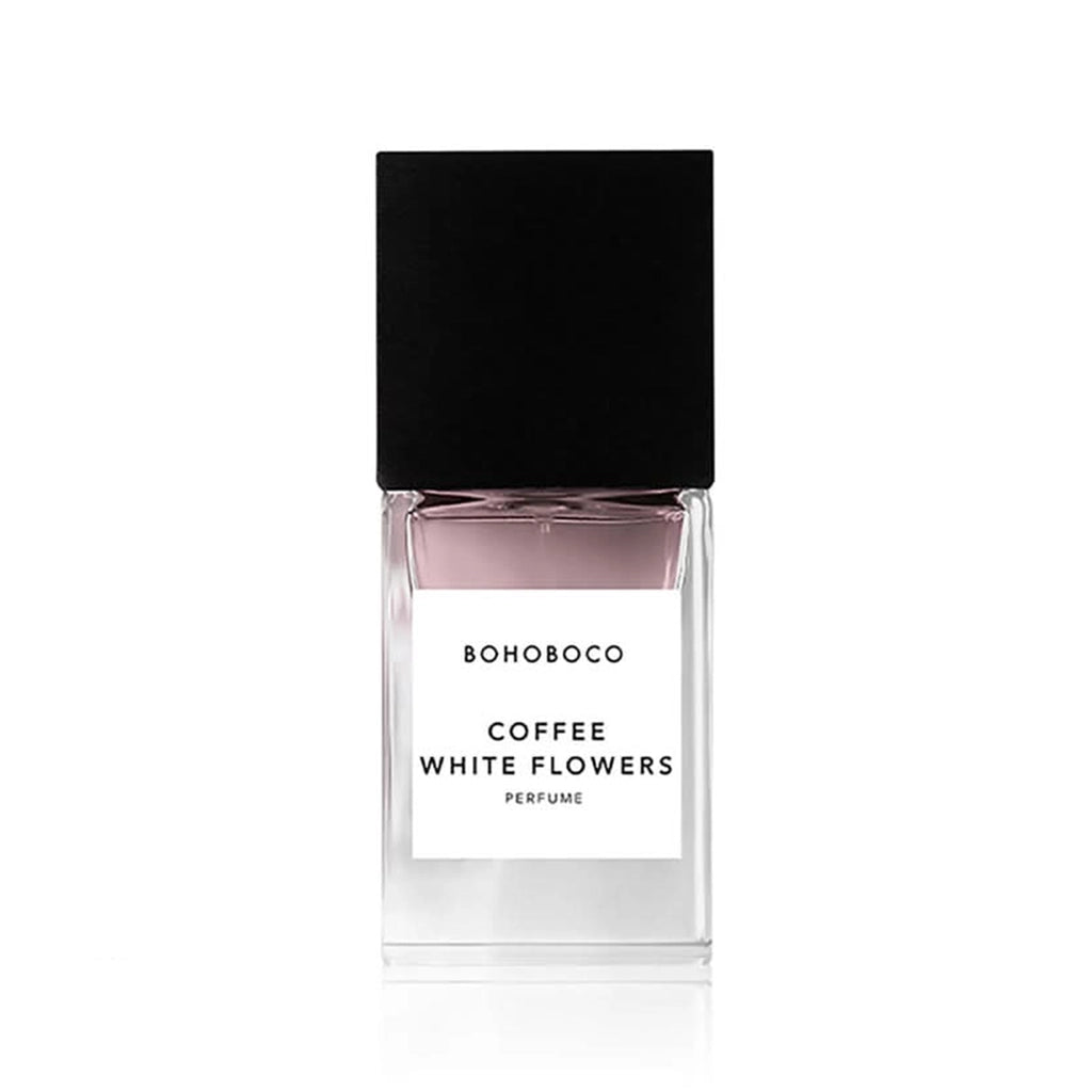 BOHOBOCO Coffee White Flowers 50ml EDP for Unisex