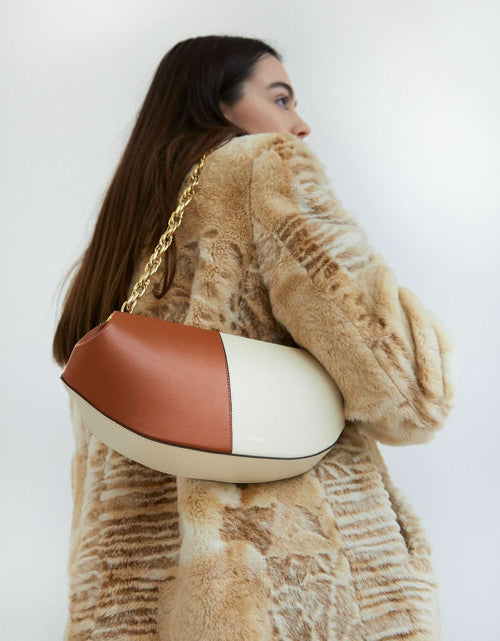 تحميل الصورة إلى عارض المعرض، Orange-Cream
