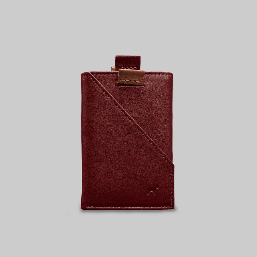 Speed Card Holder