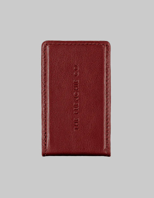 Load image into Gallery viewer, 2 in 1 AirTag Money Clip
