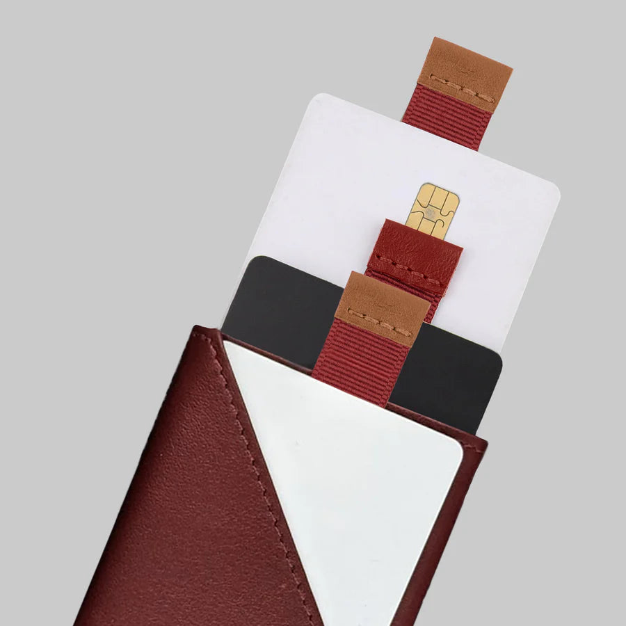 Speed Card Holder