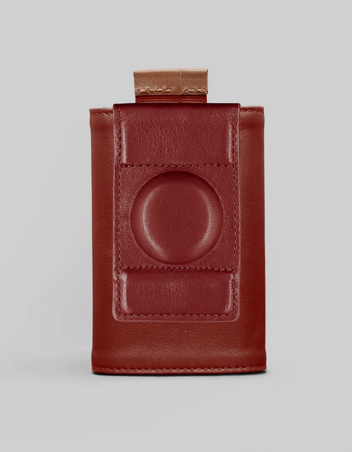 Load image into Gallery viewer, 2 in 1 AirTag Money Clip
