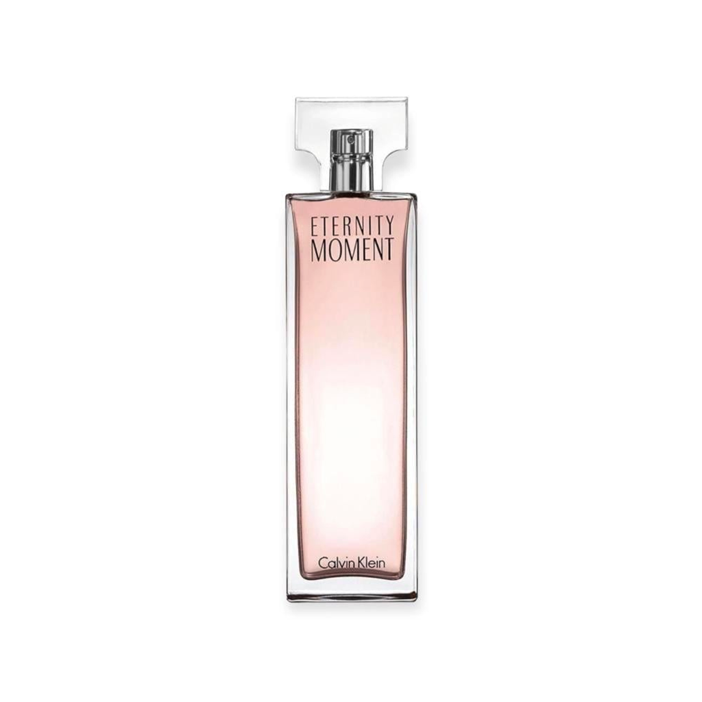 CALVIN KLEIN ETERN MOM EDP 100MLFOR WOMEN