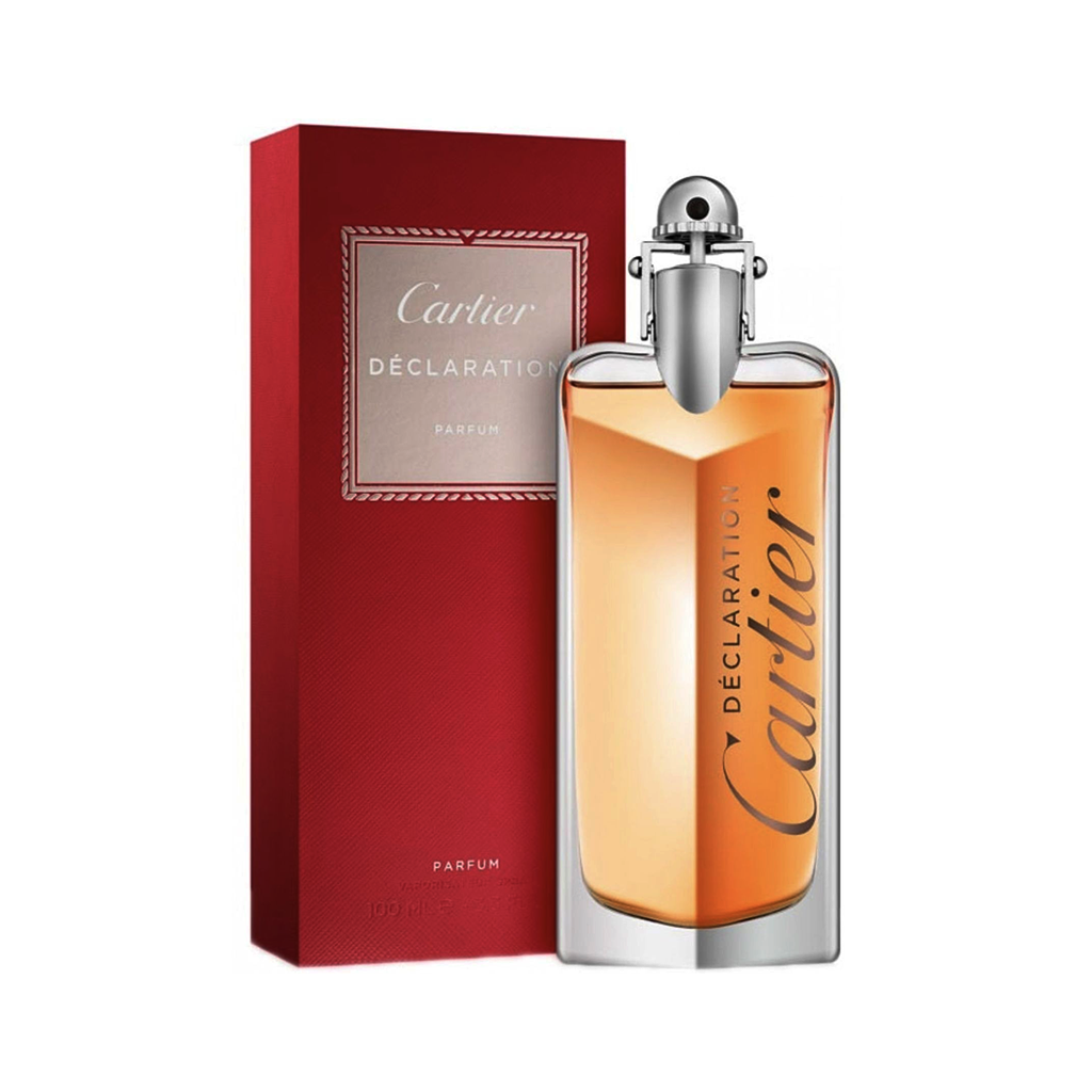 CARTIER DECLARATION EDP SPRAY 100ML