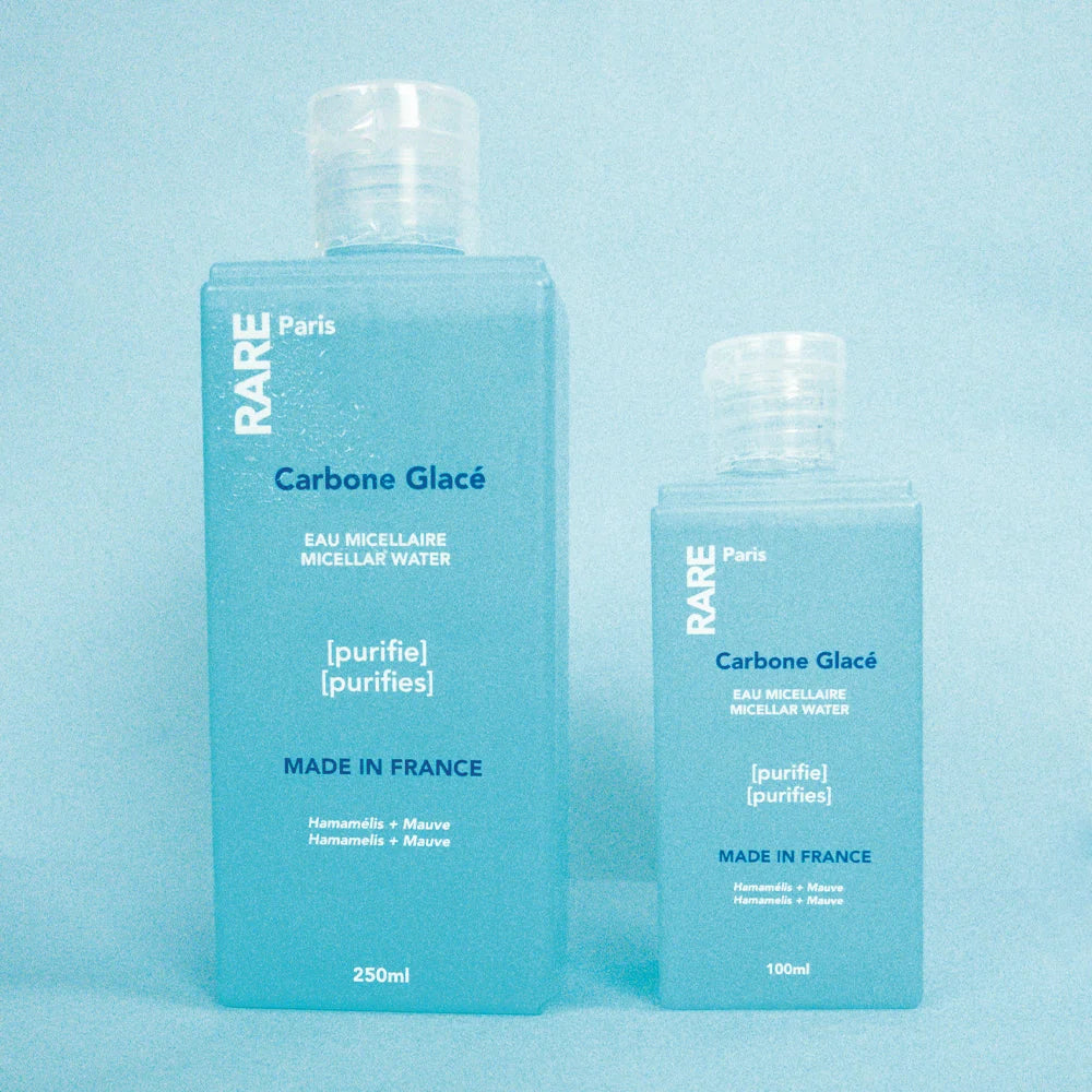 Carbone Glacé Micellar Water 100 ml