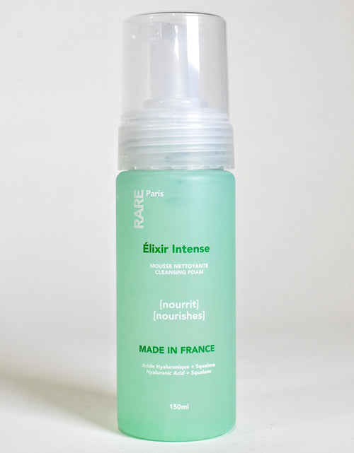 Load image into Gallery viewer, Elixir Intense Nourishing Cleansing Foam
