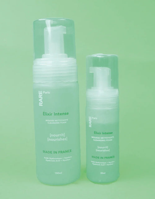 Load image into Gallery viewer, Elixir Intense Nourishing Cleansing Foam
