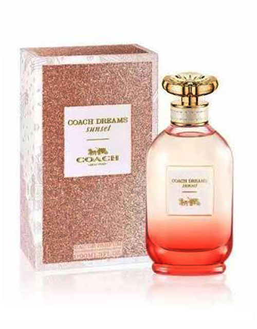 Load image into Gallery viewer, COACH DREAMS EDP 90ML SUNSET
