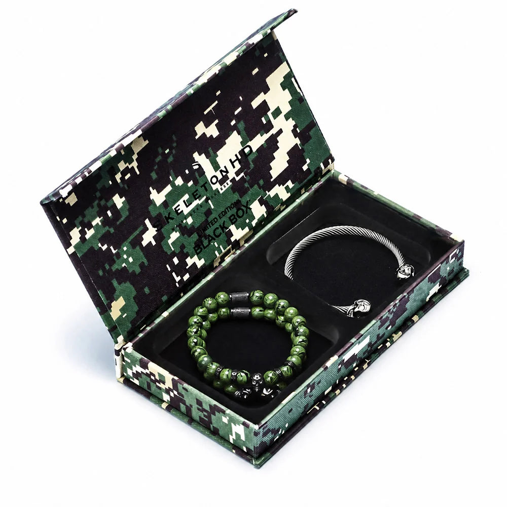 Recon Box