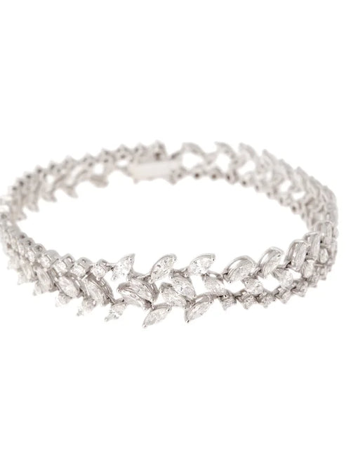 تحميل الصورة إلى عارض المعرض، Royal Bangle
