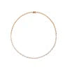 Diamond Aurora Necklace
