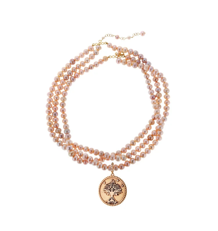 Tree of Life Pendant