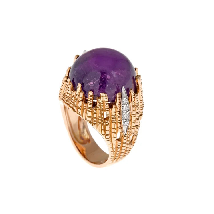 Rebirth Ring