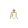 The Lotus Pendant