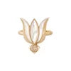 Load image into Gallery viewer, The Lotus Ring
