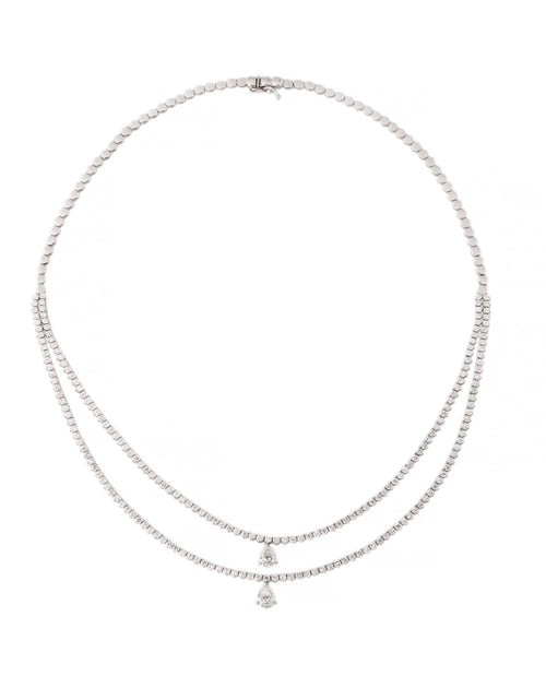 Load image into Gallery viewer, Luna Necklace
