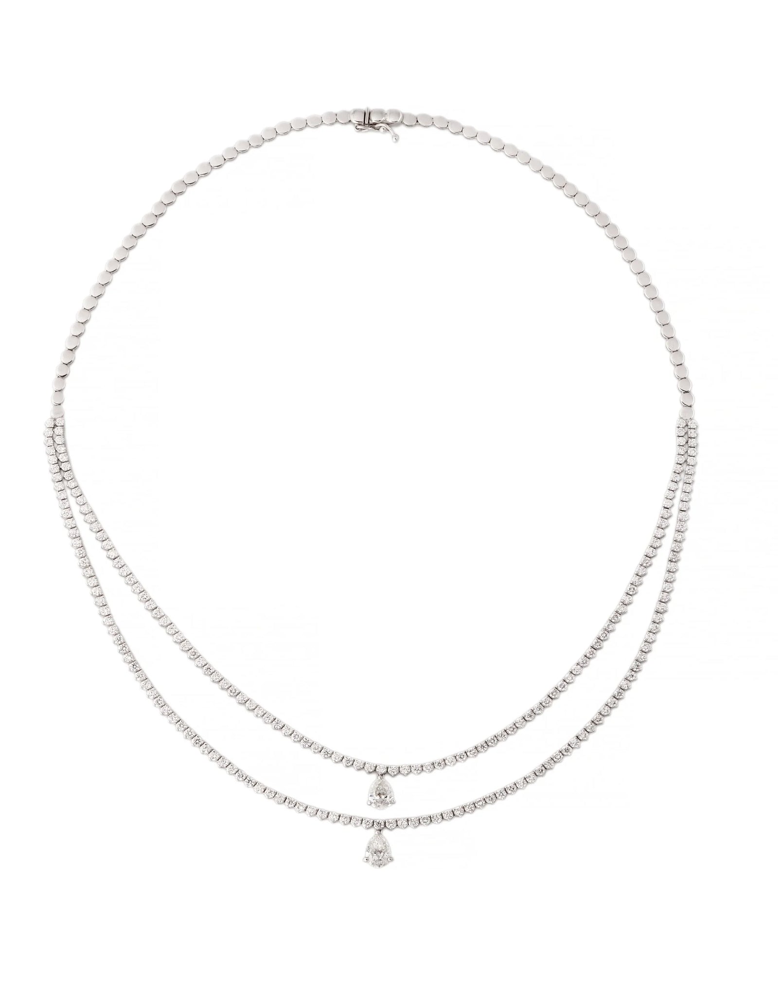 Luna Necklace