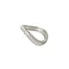 Load image into Gallery viewer, Gemma Linea Ring Selvar
